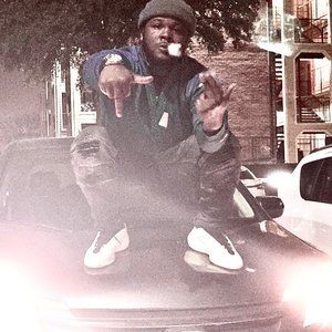 Meet your Posher, Joe